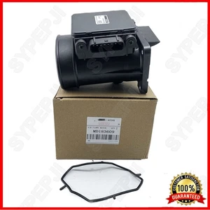 MAF Meter Mass Air Flow Sensor MD183609 Fits Mitsubishi Pajero Montero L200 L400 - Picture 1 of 8