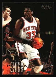 New York Knicks Basketball Cards - Choose from 100s Player Quantity Disc. - Pt 3 - Picture 1 of 487