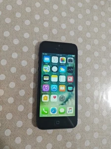 Apple iPhone 5 A1429 16gb Nero Black 3752 - Foto 1 di 4