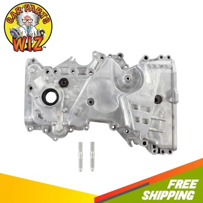 Bomba de aceite del motor para Hyundai Kia Elantra Coupé 11-16 1,8 L 16 V Nu ULEV Foto 1 de 2