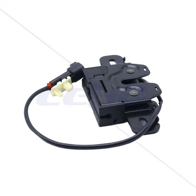 Engine Hood Latch Lock Catch Right For 2008-2016 Volvo XC70, 2008-10 Volvo V70 - Image 1 of 4