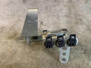 09 Honda TRX450ER Harness Electrical Bracket Mount Sportrax 450 OEM - Bild 1 von 5