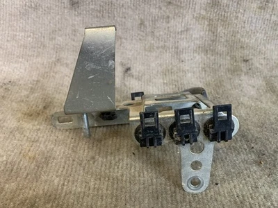 09 Honda TRX450ER Arnés Soporte Eléctrico Montaje Sportrax 450 OEM Foto 1 de 4