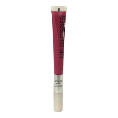 Bath and Body Works Boldly Pink Lip Glossies Gloss (0.34 fl oz / 10ml) - Image 1 of 4