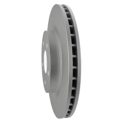 For Suzuki Grand Vitara 06-17 Raybestos Element3 Plain Vented Front Brake Rotor Foto 1 de 3