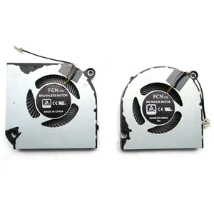 Laptop CPU&GPU Cooling Fan for Acer Nitro 5 AN515-43/54 AN517-51 Series - Zdjęcie 1 z 8