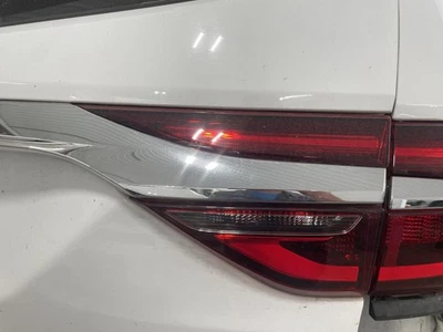 Used Right Tail Light Assembly fits: 2019 Buick Enclave lid mounted Right Grade - Image 1 of 4