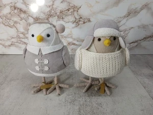 Target Wondershop Navidad Invierno 2023 Featherly Friends Birds Loch & Bay - Imagen 1 de 14