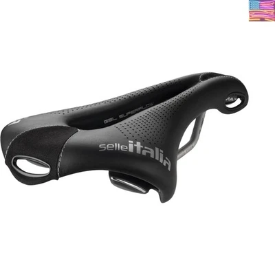 Sillín ergonómico Max Flite Gel Superflow - ajuste perfecto para ciclistas entusiastas Foto 1 de 4