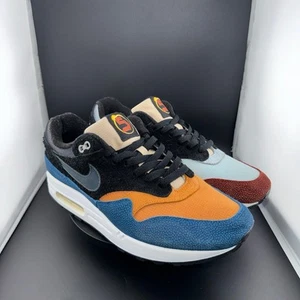 Nike Air Max 1 Swipa Sz 10 - Picture 1 of 5