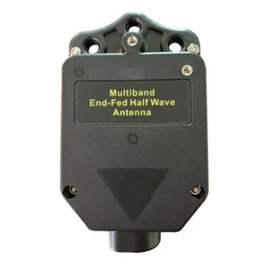 PMJ 58861 Balun Antennas Reliable End-feed Antennas for DIY Projects & Amateur - Afbeelding 1 van 8