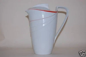 Kaffeekanne 1,3L Maxims Bistrot Hutschenreuther - Bild 1 von 1