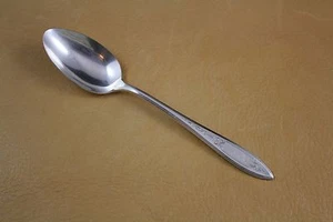 Oneida Wm A Rogers Silverplate - Debutante, 1934 - Teaspoon - Picture 1 of 1