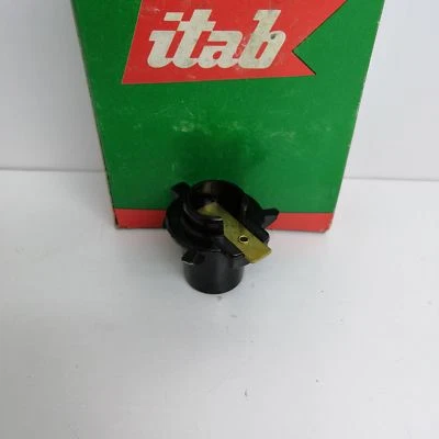 SPAZZOLA DISTRIBUTORE ACCENSIONE ITAB CITROEN CX - RENAULT 4 PER 5442421W - Immagine 1 di 4