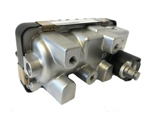 Attuatore elettronico G221 (728680 / 758226) - Ford / Jaguar 2.0 & 2.2D - Foto 1 di 4