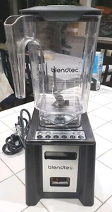 Blendtec Professional Model 750 Blender Wildside+ 1100 ml Jar - Picture 1 of 4