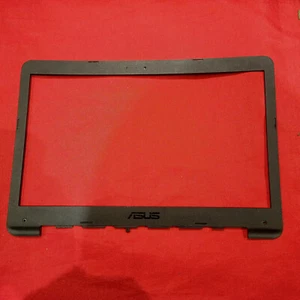 Asus F402 F402 E402W bezel contour écran noir F402SA F402S 13N1-3YA0101 occasion - Photo 1 sur 2