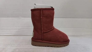 UGG KID'S T CLASSIC BOOT TODDLER SIZE 6 - Picture 1 of 4
