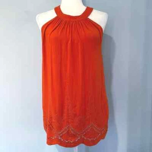 George. Top halter para mujer talla M - Imagen 1 de 6