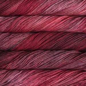 Malabrigo Rios Cereza 100% Superwash Merino #RIO033 - 100g Skeins $25.95 - Picture 1 of 1