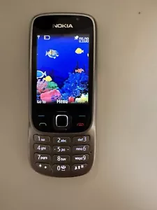 nokia 6303i mobile phone - Picture 1 of 10
