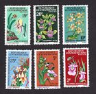 Central+African+Republic+1966+set+of+stamps+Mi%23106-111+MNH+CV%3D9%24
