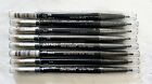 Lot of 8: NEW Jane Be Pure Mineral One Liners Eyeliner in 05 Ink Mica (Sealed) 