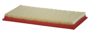 NAPA Gold Air Filter 9145 WIX 49145 for Ford Explorer / Mercury Mountaineer - Foto 1 di 1