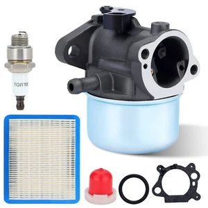 Carburetor for 6.0 quantum Carb air filter primer bulb kit - Picture 1 of 12