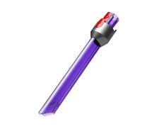 LED Light Pipe Crevice Tool for Dyson V15 Detect SV22 Cordless Vacuum Cleaners