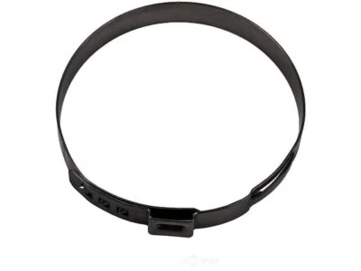 Abrazadera de fuelle de piñón y cremallera para Chevrolet Córcega 1991-1996 AC Delco 38692DZHZ Foto 1 de 2