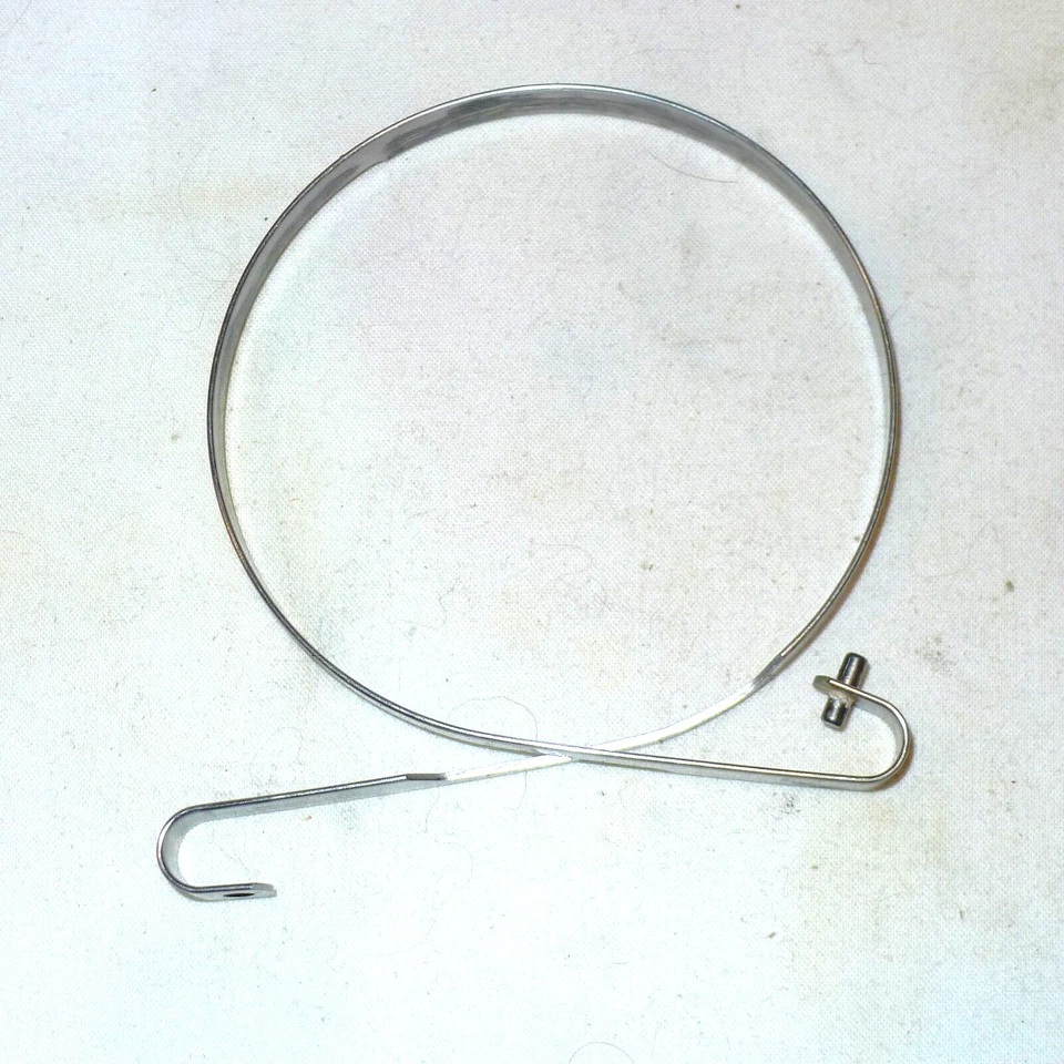 Banda de freno de cadena Husqvarna OEM, modelos 372 371 365 362 390 385 576 575 570 Foto 1 de 1