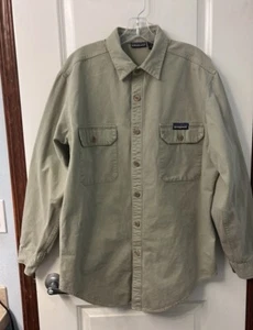 Patagonia Langarmshirt, Herren Gr. L " - Bild 1 von 3