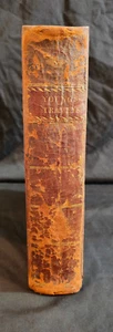 YOUNG’S TRAVELS 1792 1ST ed. - Picture 1 of 7