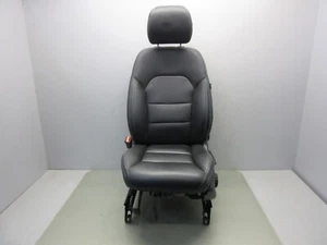 MERCEDES B-Klasse W246 Sitz vorne links Fahrersitz Leder Bj.2013 (306) - Bild 1 von 13