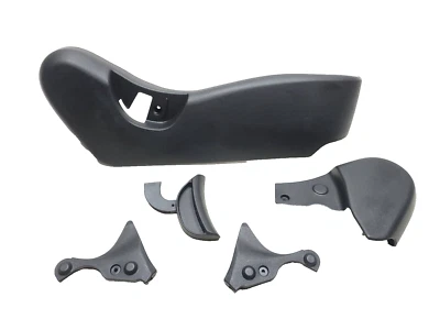 2014 - 2017 Hyundai Elantra GT Front Seat Cover Trim Passenger Right 5Pcs OEM - Image 1 of 4