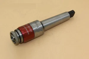 MTA4-G0312 Morse 4# Soporte de grifo de tensión y compresión cónico para G3 Tap Collet - Imagen 1 de 5