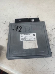 BMWE60 E61 E63 E64 E70 ECU DME ECM MSV80.0 12147602220 - Imagen 1 de 6