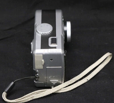 AIPTEK Pocket-Cam 4000 vintage DEKO - Bild 1 von 4