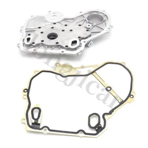 OEM Timing Cover Oil Pump For 12606590 BUICK REGAL VERANO CHEVROLET EQUINOX 2.4L - Picture 1 of 5