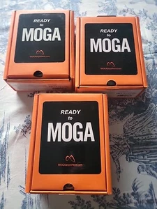 3x MOGA iPhone iPod Game Controller Brand New - Picture 1 of 2