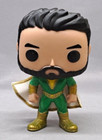 Funko Pop Heroes #265 Pedro Shazam Movie 2019 Vinyl Figure DC Comics Loose