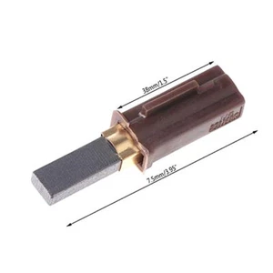 Vacuum Cleaner Carbon Brush Parts for Ametek Lamb 2311480 333261 33326-1 - Picture 1 of 4