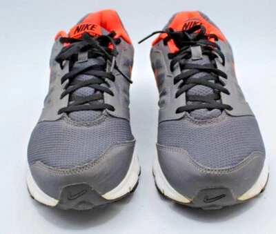 Nike Downshifter 6 Running Athletic Lace Up Shoes Sneakers 684652-022 Men's 12 - Image 1 of 4