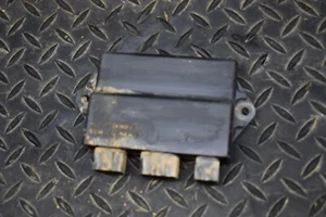 CC7 OEM CDI BOX IGNITER UNIT 02 YAMAHA GRIZZLY 660 YFM 4X4 ATV FREE SHIP - Picture 1 of 10