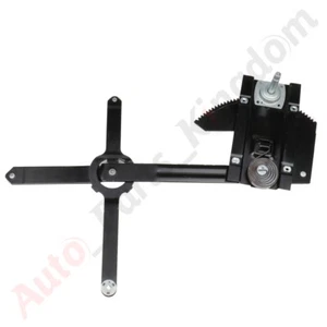 Front Left Manual Window Regulator For Chevy Blazer GMC Jimmy Full Size Driver - Bild 1 von 10