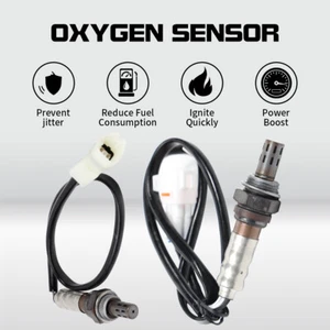 234-4084 234-4222 2X Oxygen Sensor For 2001-2003 Chevrolet Tracker Suzuki Vitara - Picture 1 of 14