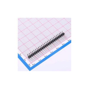 (10pcs)KH-2.54PH90-1X24P-L13.8 P=2.54mm - Picture 1 of 1