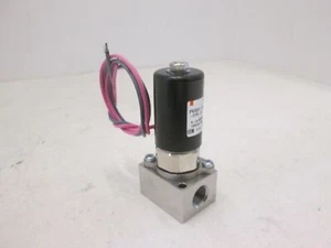 SMC, PVQ33-5G-23-01N-H, Electric Proportional Valve, New - Picture 1 of 6