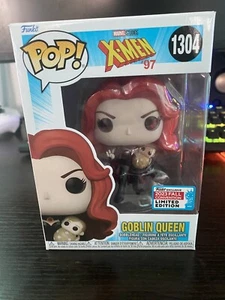 Goblin Queen Funko #1304 - Bild 1 von 6